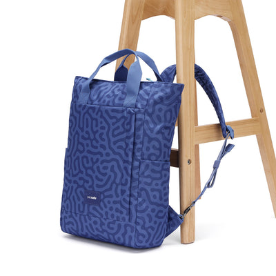 Pacsafe® GO Anti-Theft Totepack