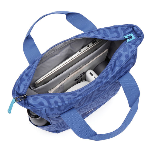 Pacsafe® GO Anti-Theft Totepack