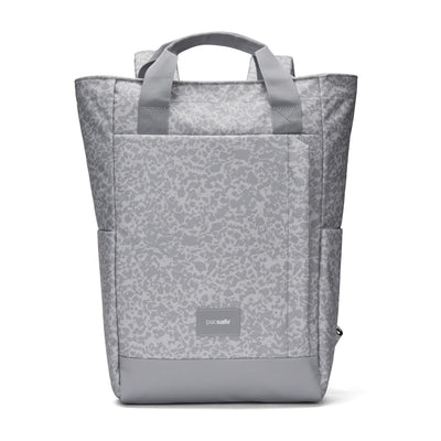 Pacsafe® GO Anti-Theft Totepack, Meteor Ice
