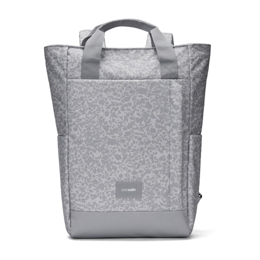 Pacsafe® GO Anti-Theft Totepack, Meteor Ice