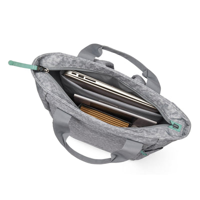Pacsafe® GO Anti-Theft Totepack