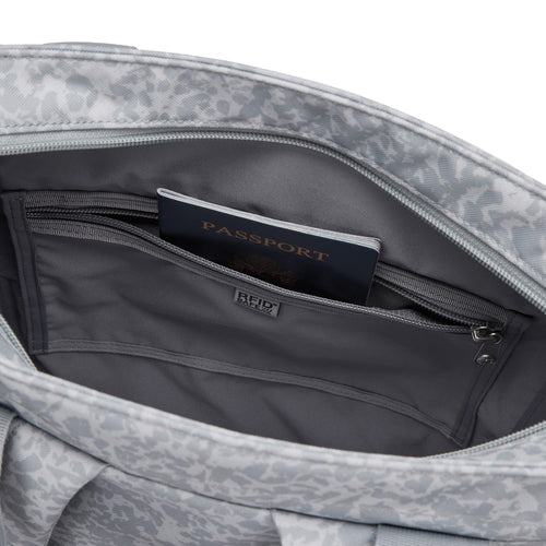 Pacsafe® GO Anti-Theft Totepack
