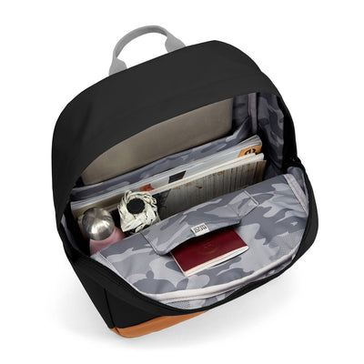 Pacsafe® GO 25L Anti-Theft Backpack