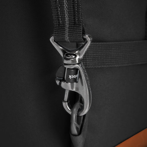 Pacsafe® GO 44L anti-theft carryon backpack