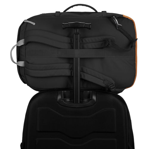 Pacsafe® GO 44L anti-theft carryon backpack