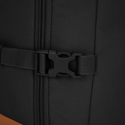 Pacsafe® GO 44L anti-theft carryon backpack