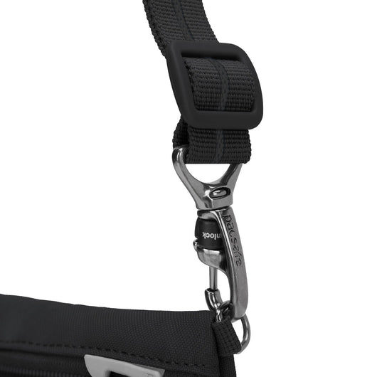 Pacsafe® GO Anti-Theft Crossbody Pouch