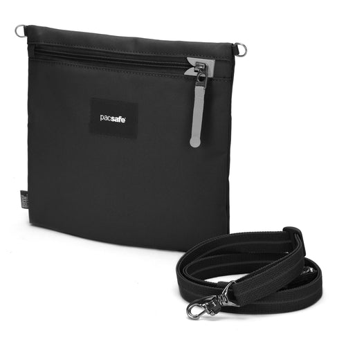 Pacsafe® GO Anti-Theft Crossbody Pouch