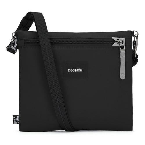 Pacsafe® GO Anti-Theft Crossbody Pouch