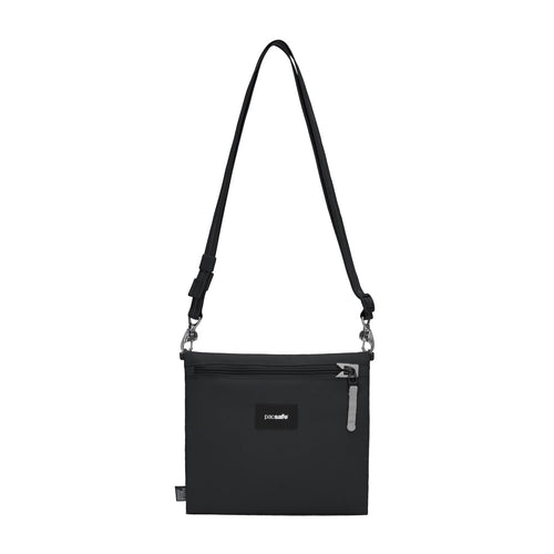 Pacsafe® GO Anti-Theft Crossbody Pouch