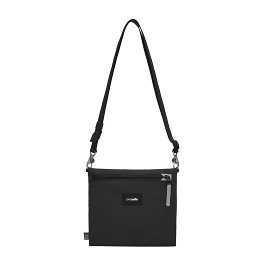 Pacsafe® GO Anti-Theft Crossbody Pouch