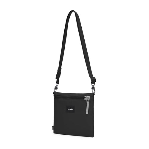 Pacsafe® GO Anti-Theft Crossbody Pouch