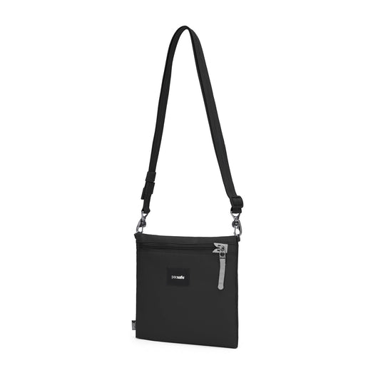 Pacsafe® GO Anti-Theft Crossbody Pouch