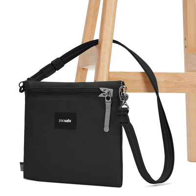 Pacsafe® GO Anti-Theft Crossbody Pouch