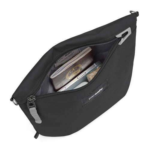Pacsafe® GO Anti-Theft Crossbody Pouch