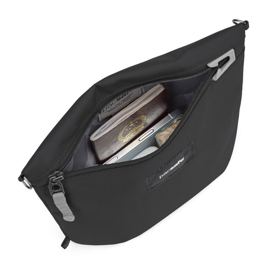 Pacsafe® GO Anti-Theft Crossbody Pouch