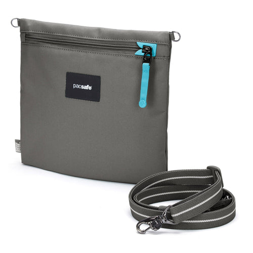 Pacsafe® GO Anti-Theft Crossbody Pouch