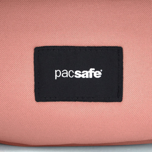 Pacsafe® GO Anti-Theft Crossbody Pouch