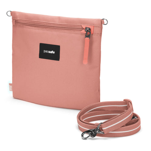 Pacsafe® GO Anti-Theft Crossbody Pouch