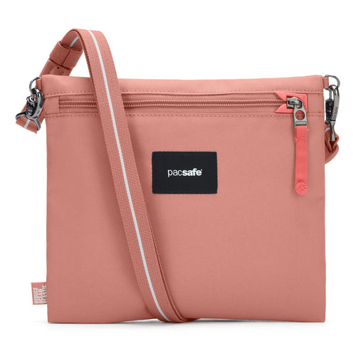 Pacsafe® GO Anti-Theft Crossbody Pouch