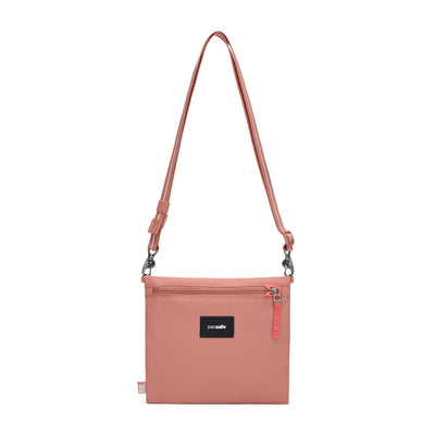 Pacsafe® GO Anti-Theft Crossbody Pouch