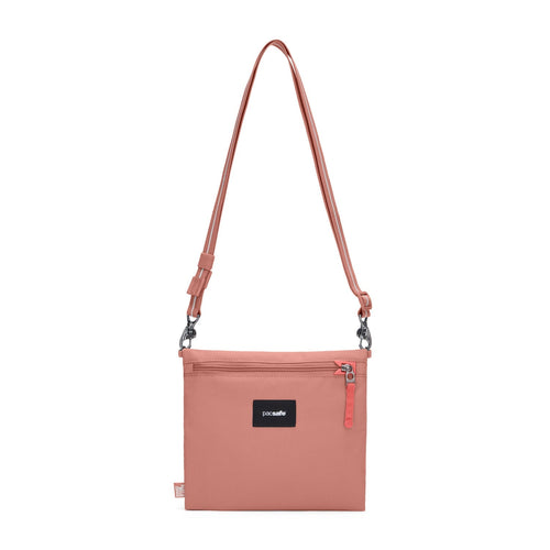 Pacsafe® GO Anti-Theft Crossbody Pouch