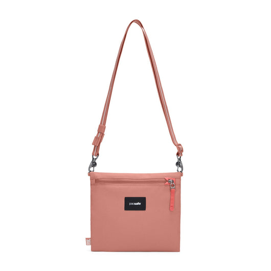 Pacsafe® GO Anti-Theft Crossbody Pouch