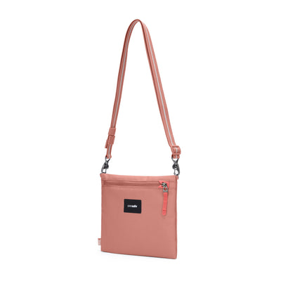 Pacsafe® GO Anti-Theft Crossbody Pouch