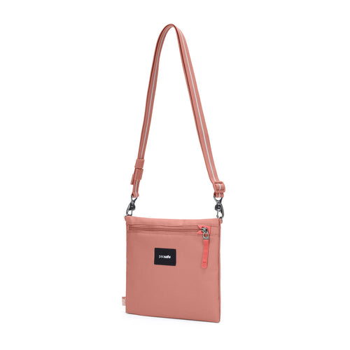 Pacsafe® GO Anti-Theft Crossbody Pouch