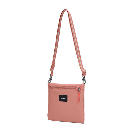 Pacsafe® GO Anti-Theft Crossbody Pouch