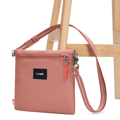 Pacsafe® GO Anti-Theft Crossbody Pouch