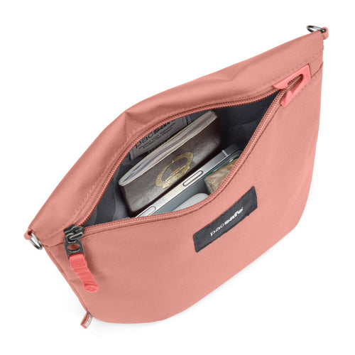 Pacsafe® GO Anti-Theft Crossbody Pouch