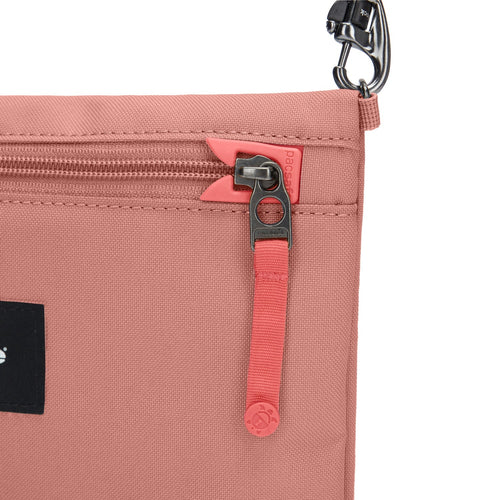 Pacsafe® GO Anti-Theft Crossbody Pouch