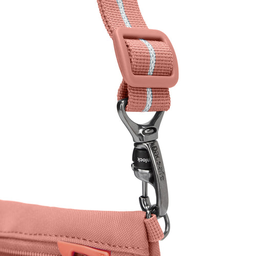 Pacsafe® GO Anti-Theft Crossbody Pouch