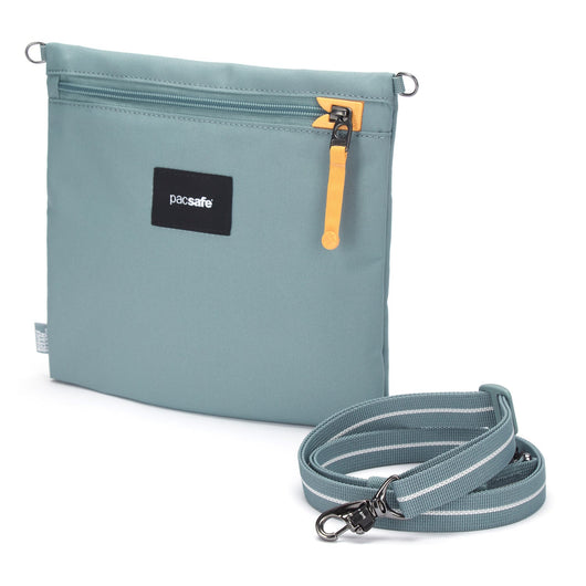 Pacsafe® GO Anti-Theft Crossbody Pouch