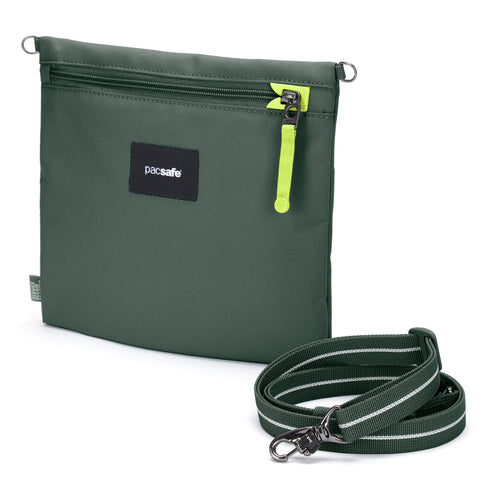 Pacsafe® GO Anti-Theft Crossbody Pouch