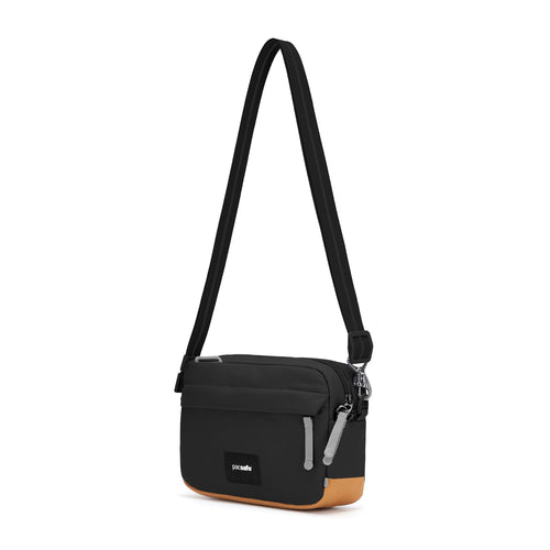 Pacsafe® GO Anti-Theft Crossbody Bag