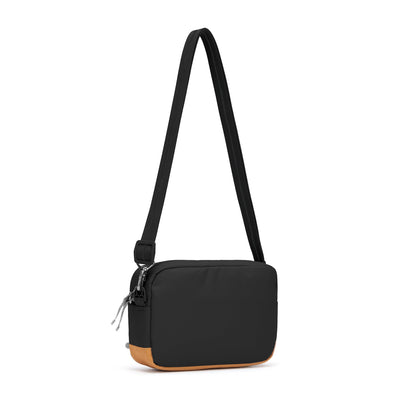 Pacsafe® GO Anti-Theft Crossbody Bag