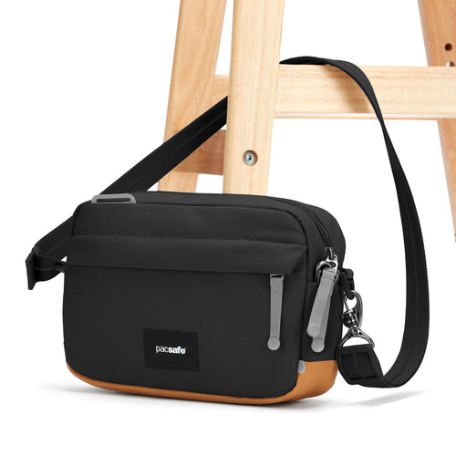Pacsafe® GO Anti-Theft Crossbody Bag