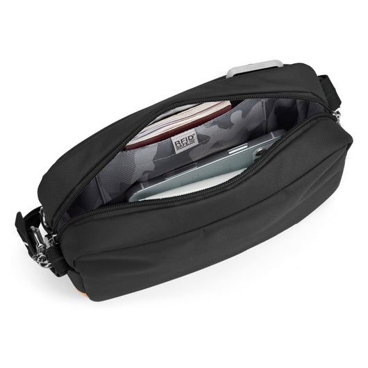Pacsafe® GO Anti-Theft Crossbody Bag