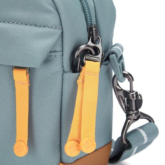 Pacsafe® GO Anti-Theft Crossbody Bag