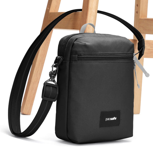Pacsafe® GO Anti-Theft Festival Crossbody