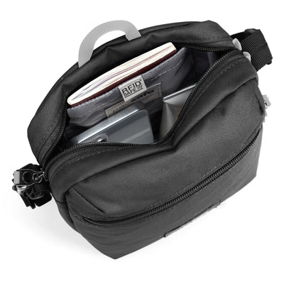 Pacsafe® GO Anti-Theft Festival Crossbody