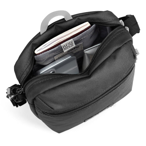 Pacsafe® GO Anti-Theft Festival Crossbody