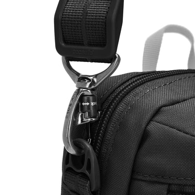 Pacsafe® GO Anti-Theft Festival Crossbody