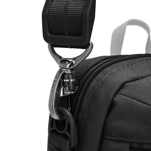 Pacsafe® GO Anti-Theft Festival Crossbody