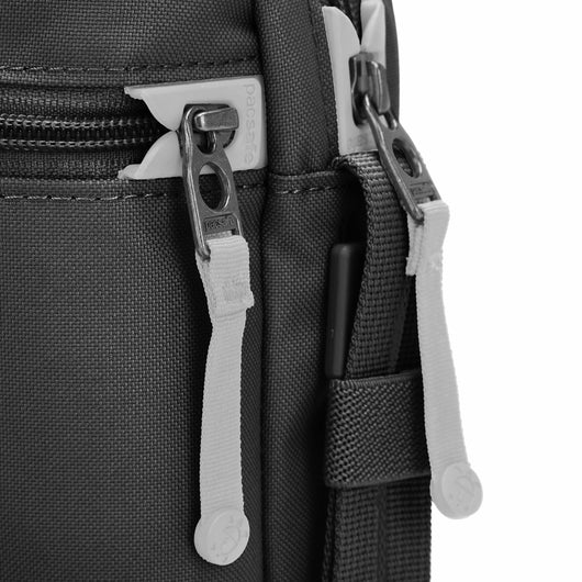 Pacsafe® GO Anti-Theft Festival Crossbody
