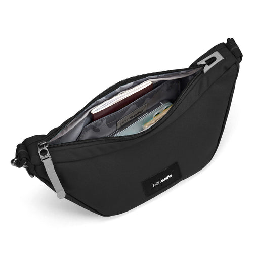 Pacsafe® GO Anti Theft Lunar Crossbody