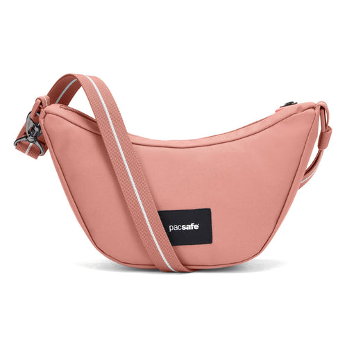 Pacsafe® GO Anti Theft Lunar Crossbody
