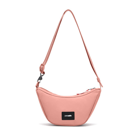 Pacsafe® GO Anti Theft Lunar Crossbody
